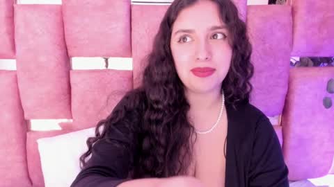 Snapshot of paulette_dupont_ chatting on October 1, 4:29 am paulette_dupont_ online show from October 1, 4:29 am