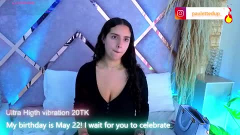 paulette_dupont_ online show from May 18, 2:07 am
