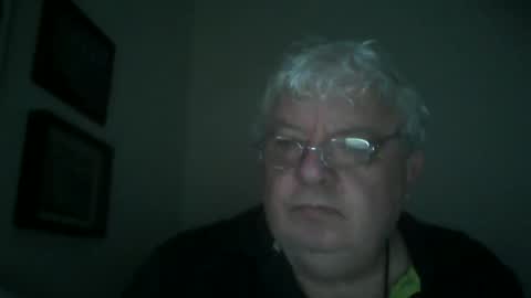 Snapshot of paulgn365 chatting on September 19, 6:48 am paulgn365 online show from September 19, 6:48 am