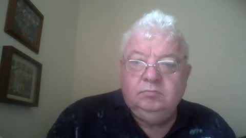 Snapshot of paulgn365 chatting on September 20, 7:09 am paulgn365 online show from September 20, 7:09 am