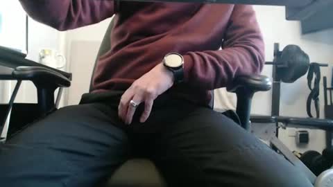 Snapshot of paulie120464 chatting on October 15, 3:01 pm paulie120464 online show from October 15, 3:01 pm