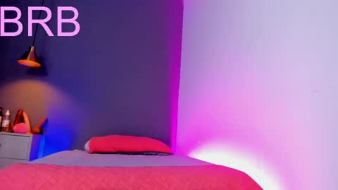 Paulina online show from February 27, 10:31 pm