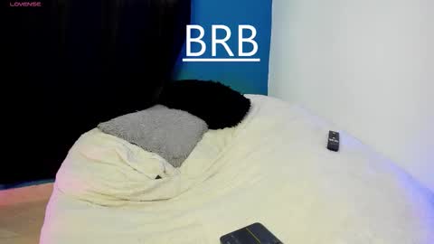 Paulina online show from October 19, 8:09 pm