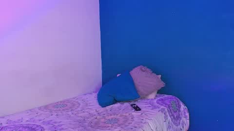 Paulina online show from February 16, 2:46 pm