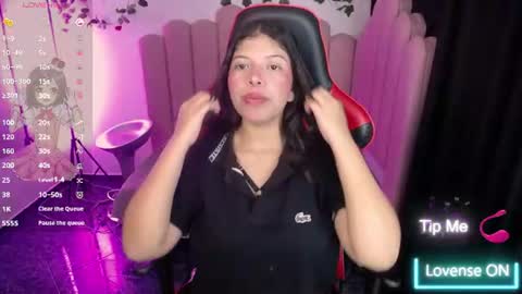 paulina07_ online show from June 30, 7:26 pm