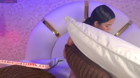 Paulina  online show from October 16, 7:48 pm