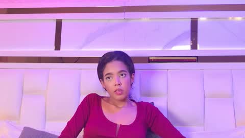 Paulina  online show from November 10, 7:24 pm