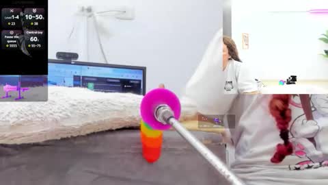 Snapshot of paulina_davis_ chatting on January 18, 10:13 pm Paulina Davis online show from January 18, 10:13 pm