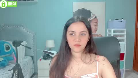 Paulina online show from February 25, 10:07 pm