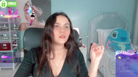 Paulina online show from February 26, 11:59 pm