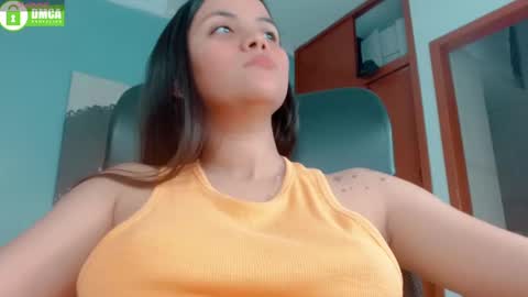 Paulina online show from March 3, 10:42 pm