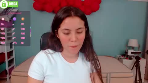 Paulina online show from September 26, 3:21 am