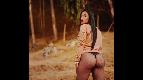 paulina online show from December 23, 6:27 pm