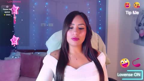 paulina online show from January 17, 4:43 pm