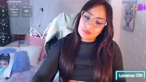 paulina online show from May 26, 4:14 pm