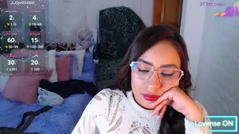 Snapshot of paulina_galvis2700 chatting on June 29, 3:01 pm paulina online show from June 29, 3:01 pm