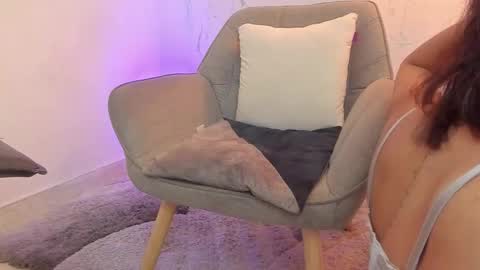 Snapshot of paulina_lopezz chatting on September 20, 8:10 pm PAULINA online show from September 20, 8:10 pm