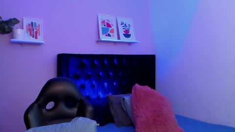 Snapshot of paulina_lopezz chatting on October 3, 3:14 am PAULINA online show from October 3, 3:14 am