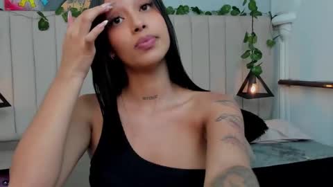 PAULINA  online show from November 11, 10:32 pm