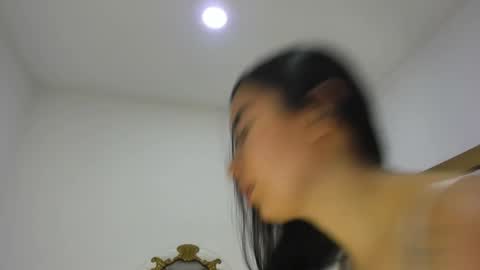 Snapshot of paulina_lux chatting on February 9, 7:40 pm paulina lux online show from February 9, 7:40 pm