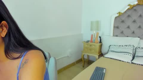 Snapshot of paulina_lux chatting on February 18, 3:08 pm paulina lux online show from February 18, 3:08 pm