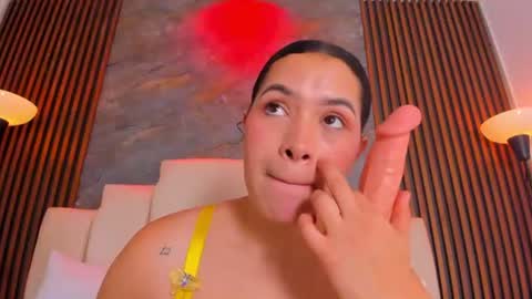 paulina_rosset online show from June 27, 12:22 pm