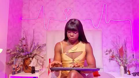 Paulina  online show from October 26, 12:33 pm