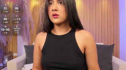 Paulina  online show from January 17, 10:44 am