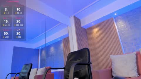 Paulina  online show from January 21, 1:22 pm