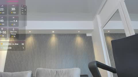 Paulina  online show from February 8, 5:08 pm