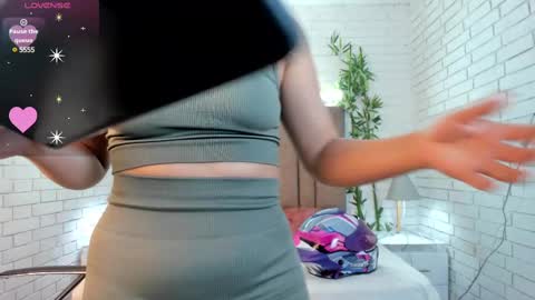 Paulina  online show from March 5, 12:44 pm