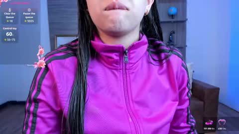 Paulina  online show from September 11, 11:54 am