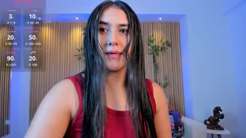 Paulina  online show from January 9, 11:02 am