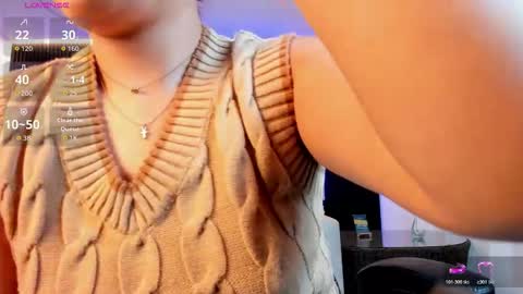 Paulina  online show from February 23, 12:13 pm