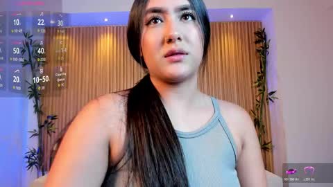 Paulina  online show from March 17, 12:19 pm