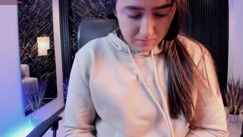 Paulina  online show from May 26, 11:28 am