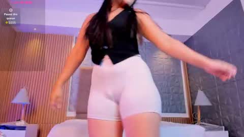 Snapshot of paulina_sweett chatting on June 27, 12:22 pm Paulina online show from June 27, 12:22 pm