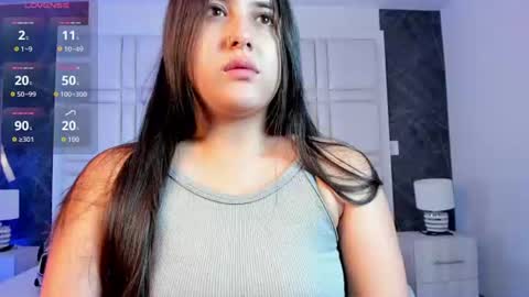 Snapshot of paulina_sweett chatting on July 3, 12:44 pm Paulina online show from July 3, 12:44 pm