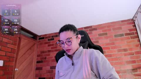 Paulina online show from December 19, 12:24 am