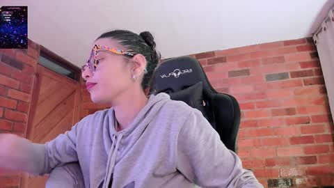 Paulina online show from December 25, 1:42 am