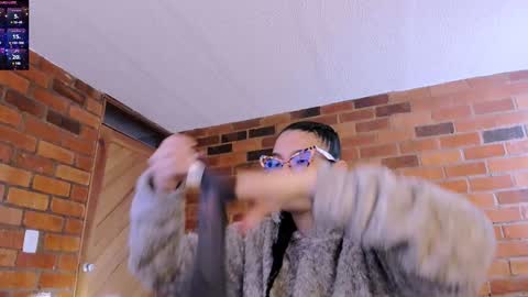 Paulina online show from January 11, 8:54 pm