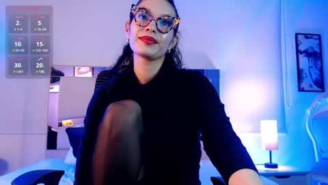 Paulina online show from February 26, 11:52 am