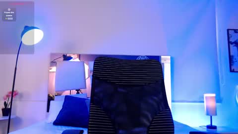 Paulina online show from March 1, 6:00 pm