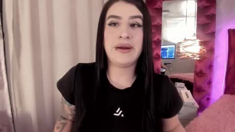 Snapshot of paulinabelen21 chatting on October 29, 3:31 am paulinabelen21 online show from October 29, 3:31 am