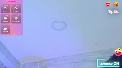 Paulina Belle online show from August 3, 1:16 pm