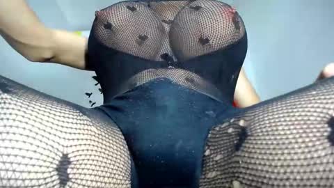 paulinabigcock24 online show from February 7, 2:50 am