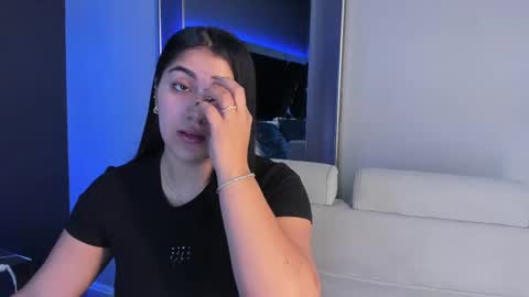 Paulina online show from October 9, 12:03 pm
