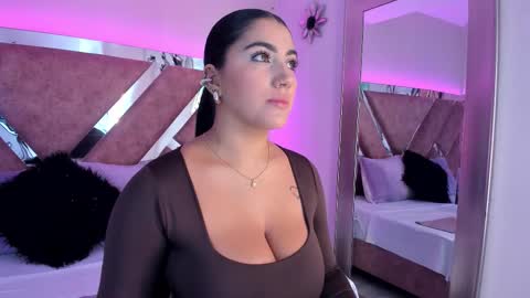 Paulina online show from October 11, 12:36 pm