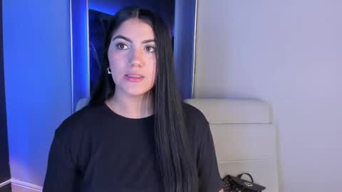 Paulina online show from October 13, 7:03 pm