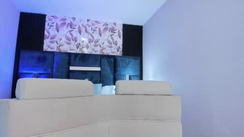 Paulina online show from March 14, 12:21 pm